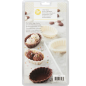 Preview: Baking Supplies, Baking Ingredients and Cake Design *  Chocolate Dessert Mould Seashells